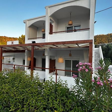 Angelos Studios 1-2 In Faliraki Rhodes-Ground Floor Zewnętrze zdjęcie